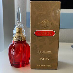 Jafra Varsha Eau De Parfum 1.7 fl. oz.